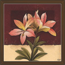 Floral Art Paintings (FS-1230)